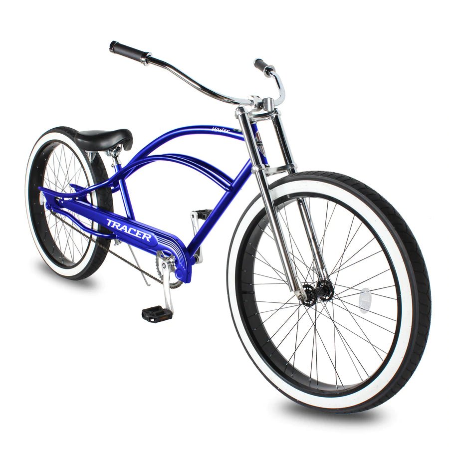 Beach cruiser chopper sales