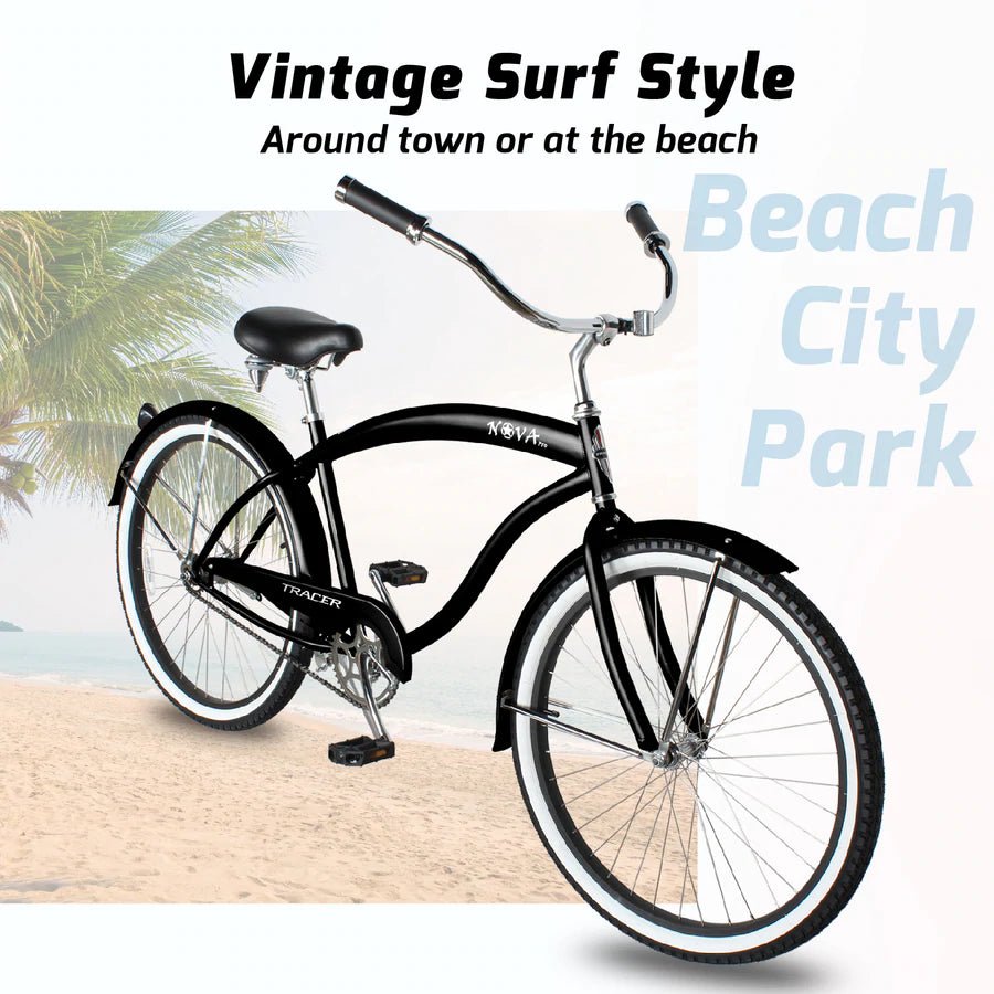 Beach cruiser fenders sales