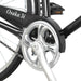 Tracer OSAKA Men's 700c Shimano 3 Speed Hybrid City Bike - Upzy.com