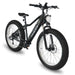 Tracer TACOMA 26" 800W 48V 7 Speed Fat Tire Electric Mountain Bike - Upzy.com