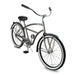 Tracer TAHA Men's 26" Single Speed Beach Cruiser Bike - Upzy.com