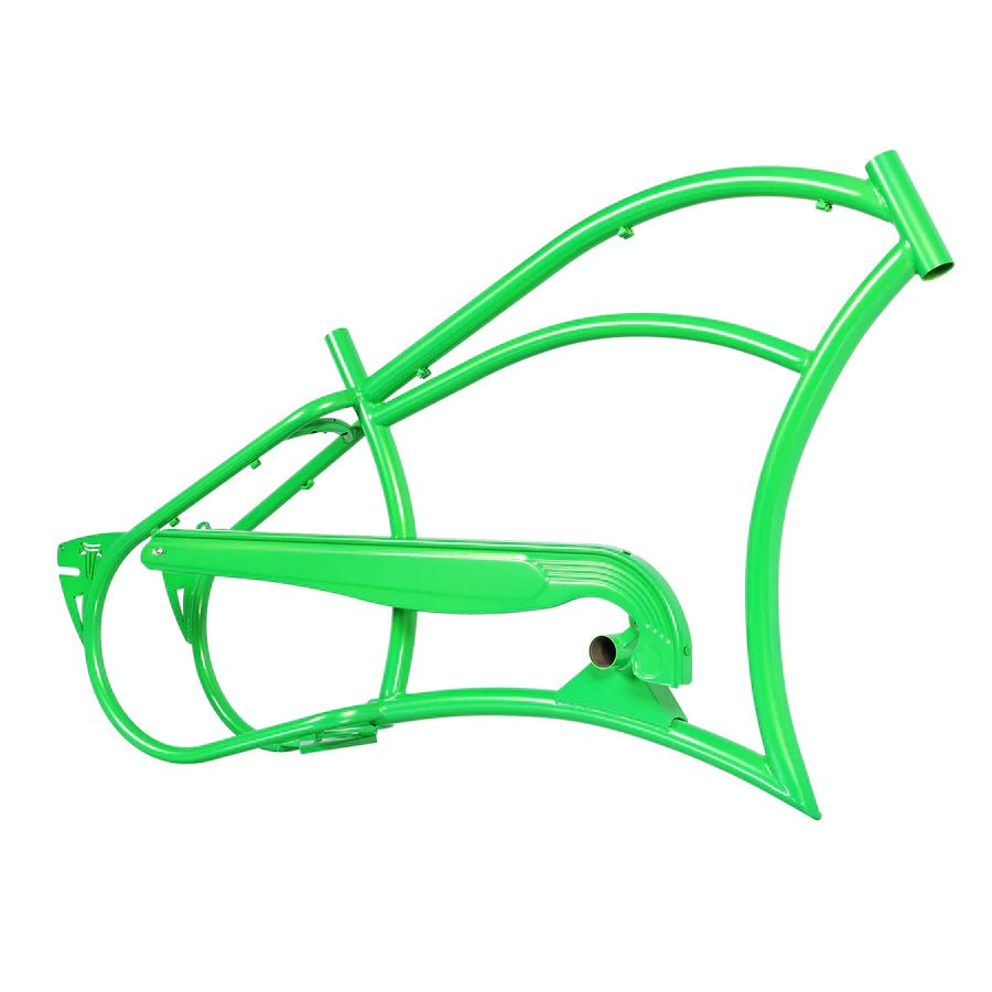 Tracer FRAME for Twenty5 4.0E 26 Tracer FRAME for Twenty5 4.0E 26