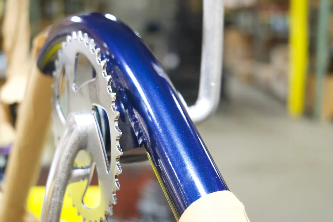 Trailmate Desoto Classic 24 Adult Trike Tricycle Upzy