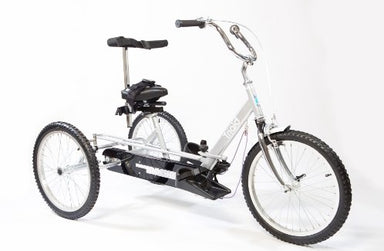 Triaid Tracker Special Needs Kids/Adult Tricycle - Upzy.com