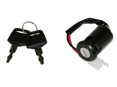 UberScoot Key Lock Ignition 2-wire (electric) - Upzy.com