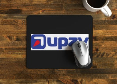 Upzy Mouse Pad - Upzy.com