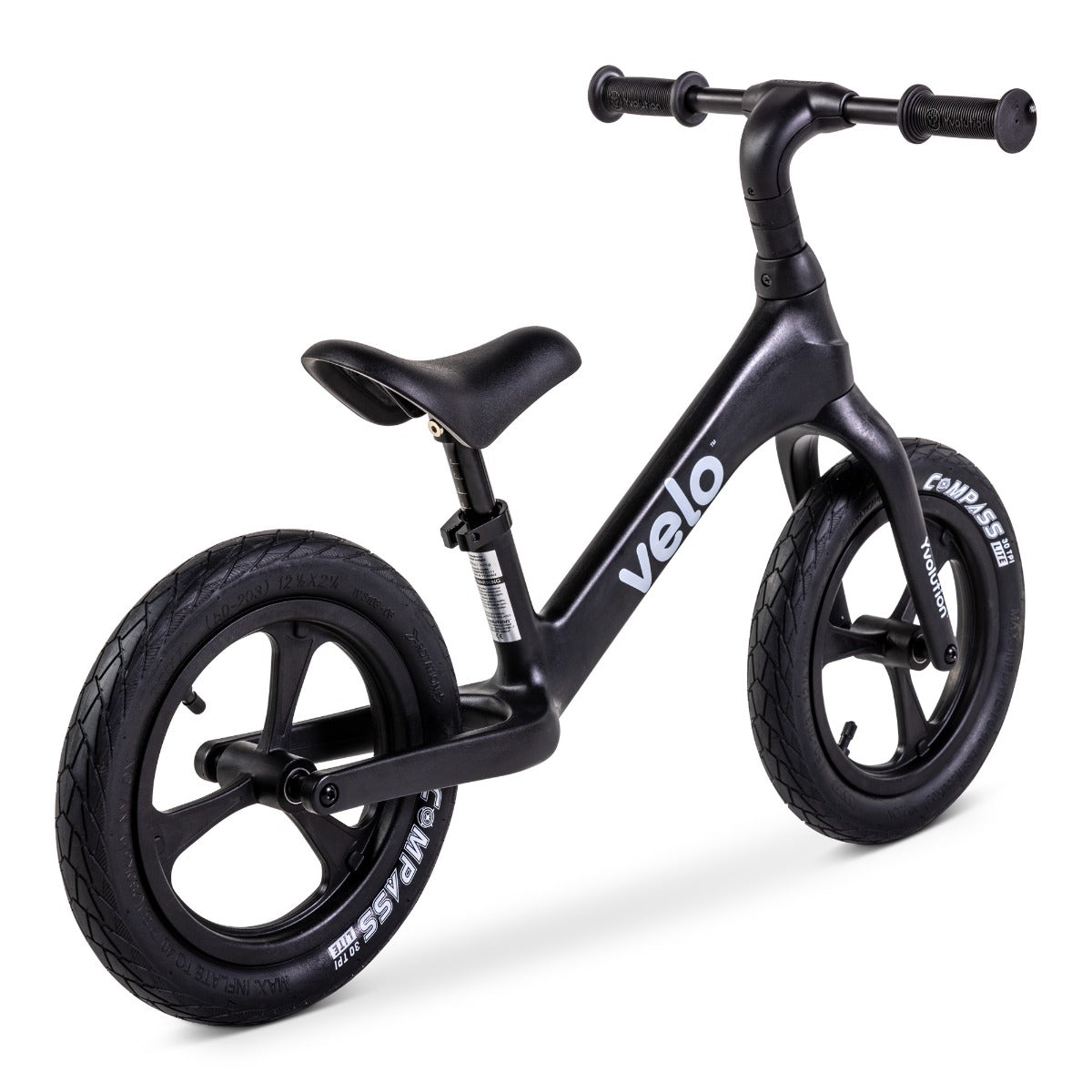 2025 Y-Volution Y Velo PRO Kids' Balance Bike
