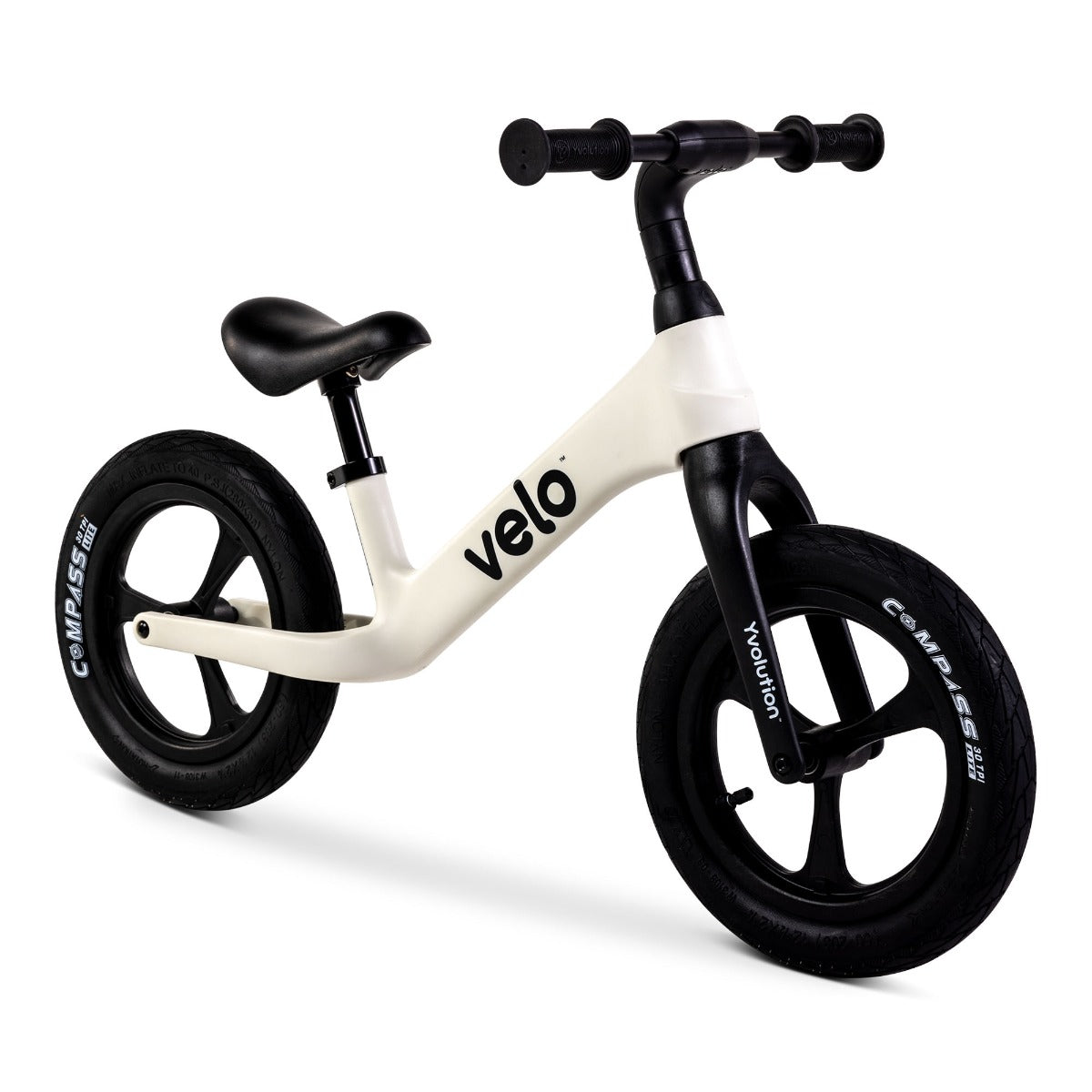 2025 Y-Volution Y Velo PRO Kids' Balance Bike