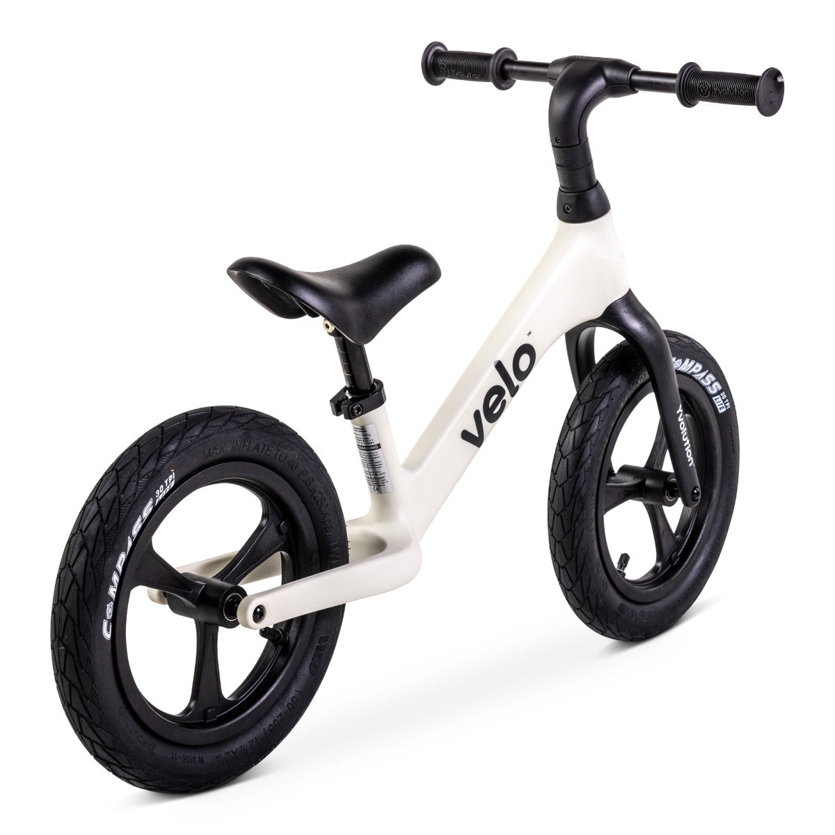 2025 Y-Volution Y Velo PRO Kids' Balance Bike