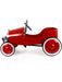 Vici Baghera Classic Vintage Ride-On Pedal Car - Upzy.com