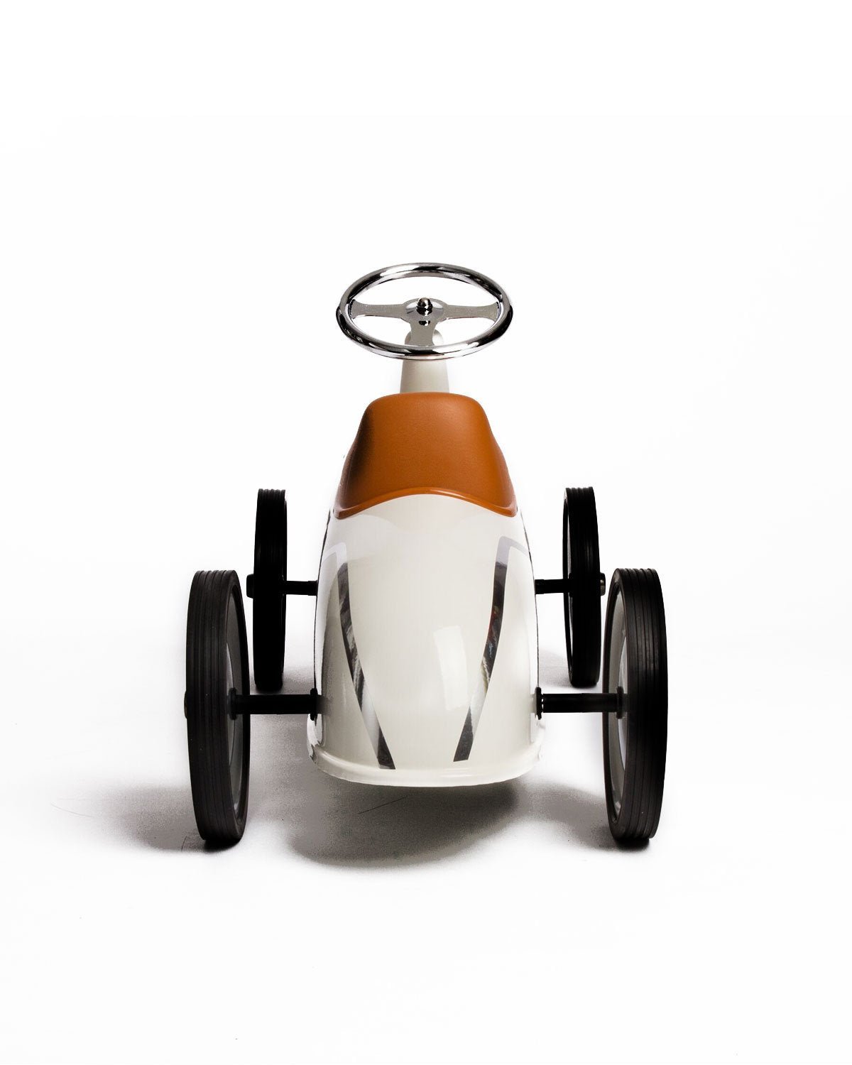 Vici Baghera Peugeot Darl'mat Vintage Rider Ride-On Car - Upzy.com