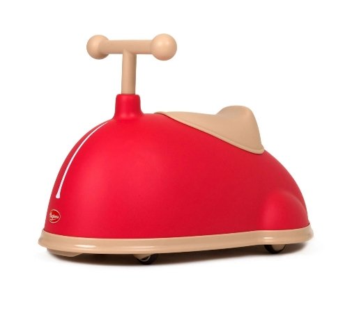 Vici Baghera TWISTER Kids Ride-On Car Toy - Upzy.com