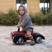 Vici Baghera Vintage SPEEDSTER Kids Ride-On Toy Car - Upzy.com