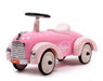 Vici Baghera Vintage SPEEDSTER Kids Ride-On Toy Car - Upzy.com