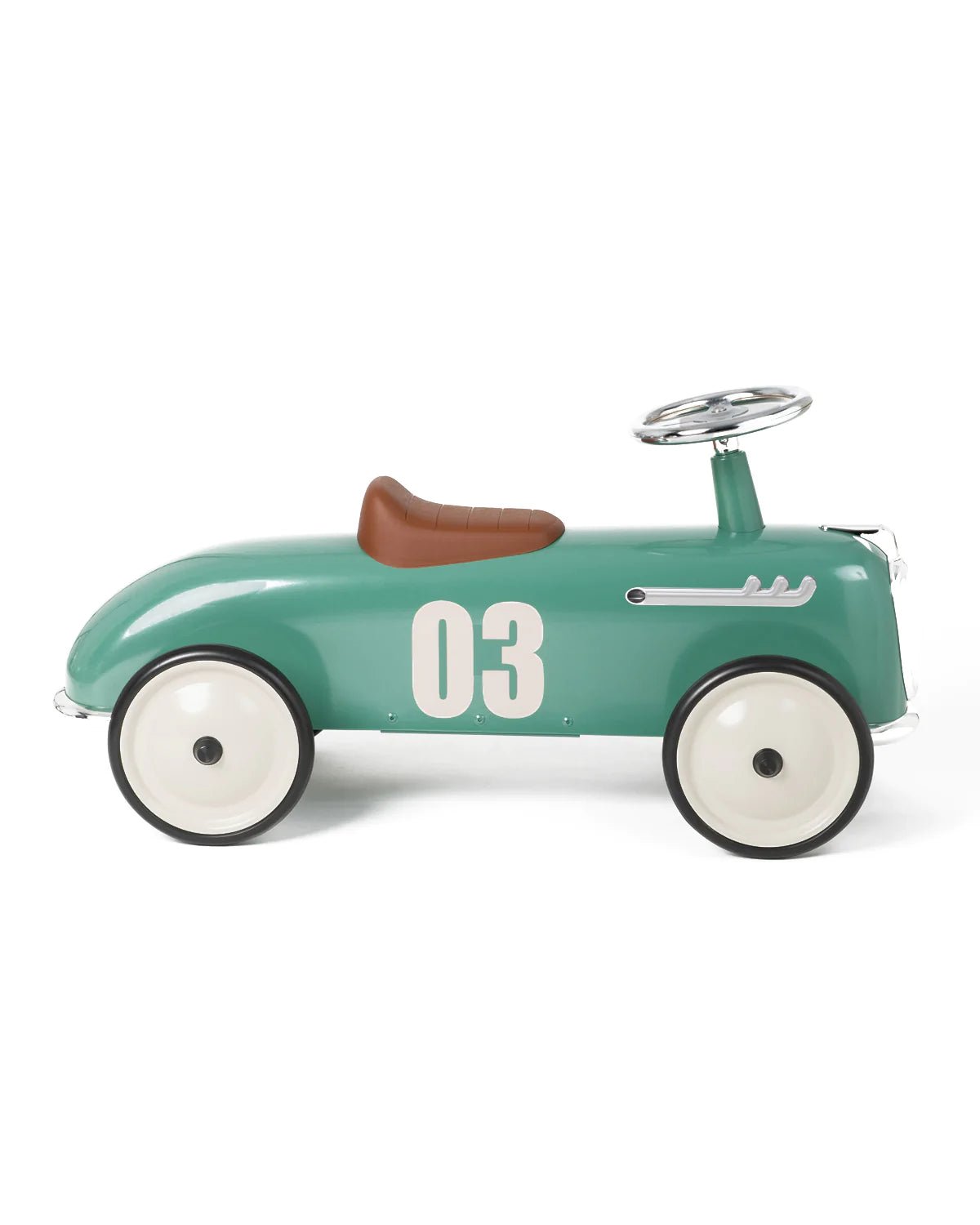 Vici Enterprises Baghera ROADSTER Ride-On Car Toy - Upzy.com