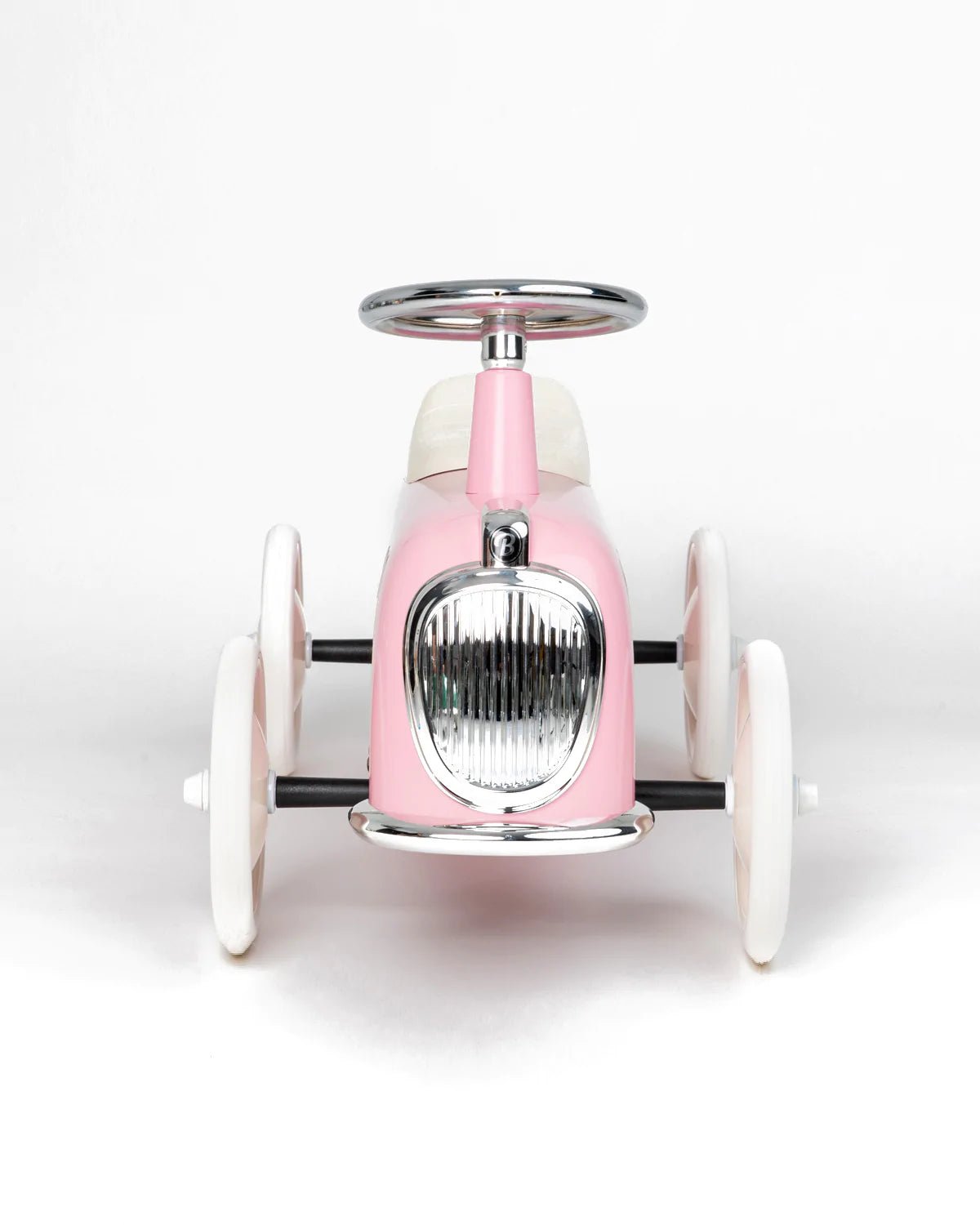 Vici Enterprises Baghera ROADSTER Ride-On Car Toy - Upzy.com