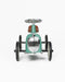 Vici Enterprises Baghera ROADSTER Ride-On Car Toy - Upzy.com