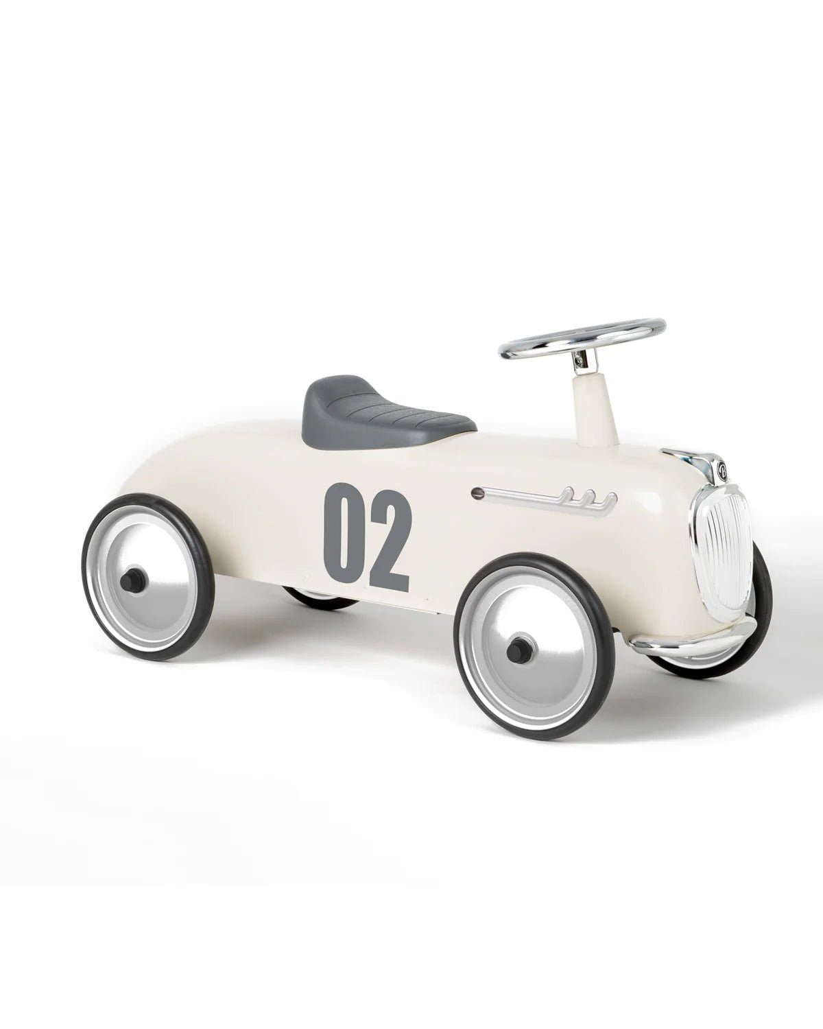 Vici Enterprises Baghera ROADSTER Ride-On Car Toy - Upzy.com