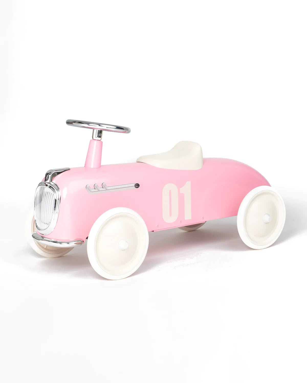 Vici Enterprises Baghera ROADSTER Ride-On Car Toy - Upzy.com