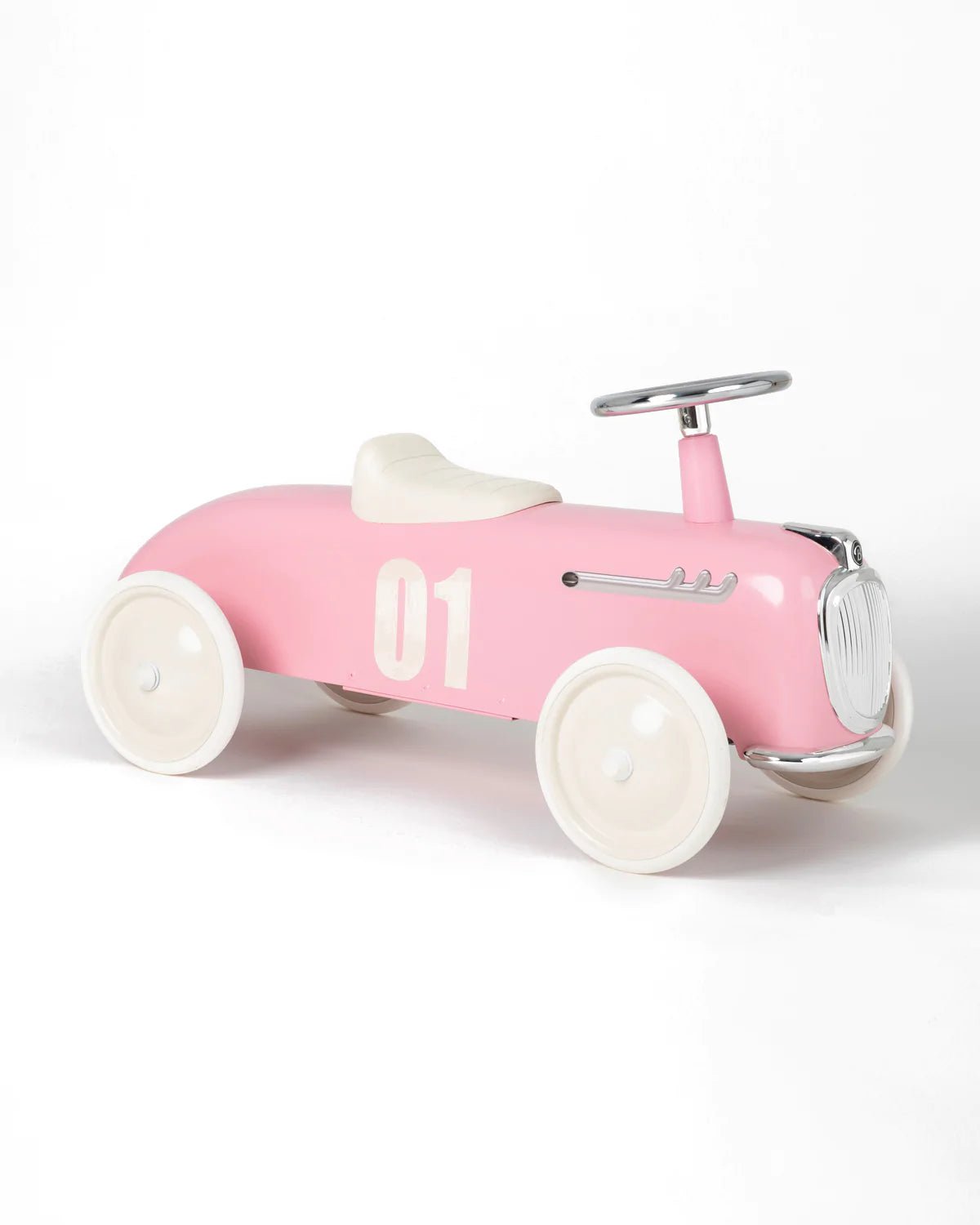 Vici Enterprises Baghera ROADSTER Ride-On Car Toy - Upzy.com