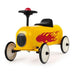 Vici Enterprises Vintage Little Racer Ride-On Car Toy - Upzy.com