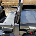 Vitacci Cross Fire 200 EFI REAR FLIP SEAT & DUMP BED Gas Golf Cart UTV - Upzy.com
