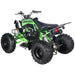 Vitacci Pentora Sport 150cc Full Suspension All-Terrain Vehicle ATV - Upzy.com