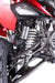 Vitacci Pentora Sport 250cc Racing Polaris Style Rims All-Terrain Vehicle ATV - Upzy.com