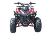Vitacci ProMax Automatic w/ Reverse 125cc Kids Quad All-Terrain Vehicle ATV - Upzy.com