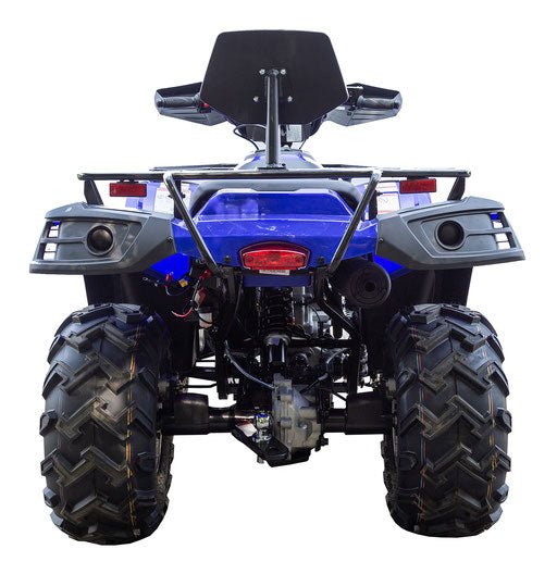 Kettenreiniger 300 ml Quad ATV UTV Motorrad, 11,95 €
