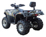 Vitacci Terminator 300cc 4x4 Single Cylinder Quad All-Terrain Vehicle ATV - Upzy.com