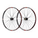 Vuelta MTB XC Black Bicycle Wheelset - Upzy.com