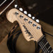 Washburn 4N Signature Nuno Bettencourt USA Custom Electric Guitar, Natural - Upzy.com