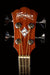Washburn AB5K-A Acoustic Electronic Bass Guitar, Natural Gloss - Upzy.com