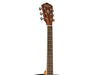 Washburn AF5K Apprentice 5 Series Folk Solid Spruce Acoustic Guitar - Upzy.com