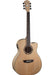 Washburn AG40CE Apprentice Series Acoustic Electric Guitar - Upzy.com