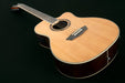 Washburn AG70CE Apprentice Series Acoustic Electric Guitar - Upzy.com