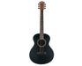 Washburn AGM5K Apprentice Series G-Mini Acoustic Guitar - Upzy.com