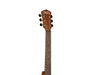 Washburn AGM5K Apprentice Series G-Mini Acoustic Guitar - Upzy.com