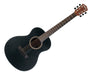Washburn AGM5K Apprentice Series G-Mini Acoustic Guitar - Upzy.com