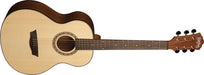 Washburn AGM5K Apprentice Series G-Mini Acoustic Guitar - Upzy.com