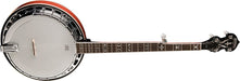 Washburn Americana Series B16K 5 String Banjo Guitar - Upzy.com