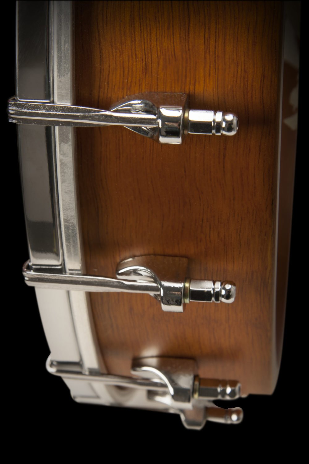 Washburn Americana Series B7 5 String Open Back Banjo Guitar - Upzy.com