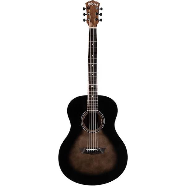 Washburn BTS9CH Bella Tono Novo S9 Acoustic Guitar - Upzy.com
