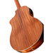 Washburn BTSC56SCE Bella Tono ALLURE SC56S Electric Acoustic Guitar - Upzy.com