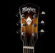 Washburn EA15A Festival Series Mini Jumbo Electric Acoustic Guitar - Upzy.com