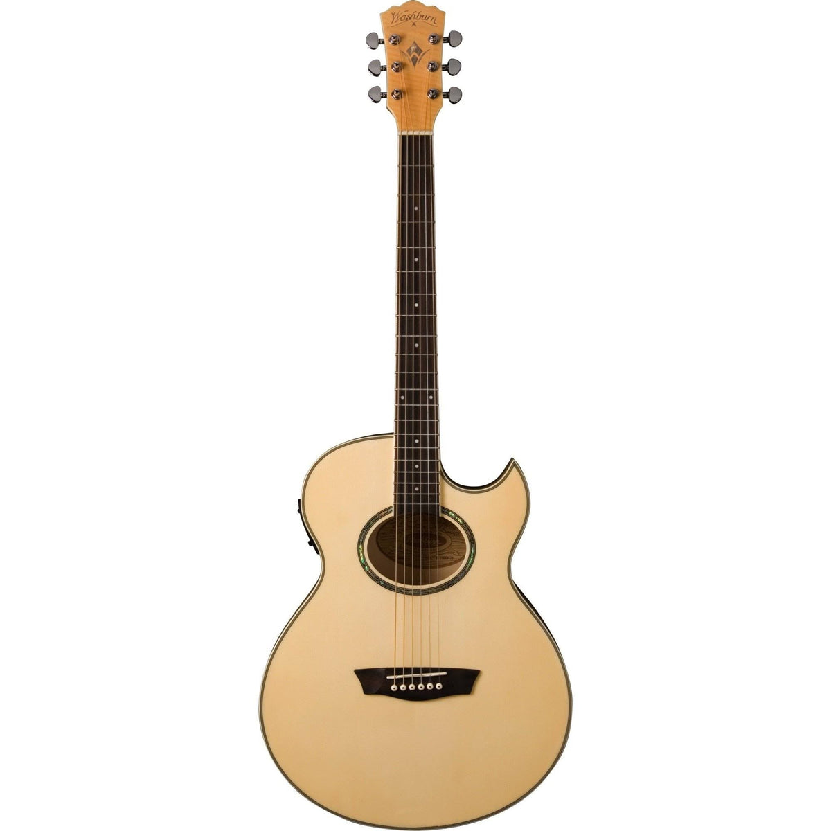 washburn-ea20-festival-series-