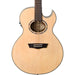 Washburn EA20SNB Nuno Festival Series Electric Acoustic Guitar - Upzy.com