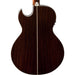 Washburn EA20SNB Nuno Festival Series Electric Acoustic Guitar - Upzy.com