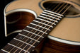Washburn EA20SNB Nuno Festival Series Electric Acoustic Guitar - Upzy.com